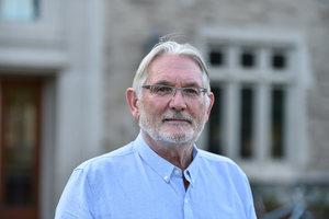 Academy of Europe Bartlett Thomas